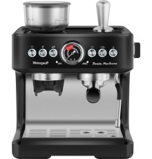 Кофейная станция Weissgauff WCM 685 Barista MaxAroma Pro Nero
