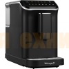 Кофемашина Weissgauff WCM-325 Black Automatic Touch Cappuccino