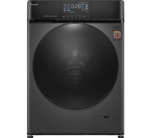 Стиральная машина с прямым приводом и инвертором Weissgauff WM 4927 Direct Drive Inverter Premium Deep Grey