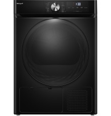 Сушильная машина Weissgauff WD 6010 Heat Pump Matt Black
