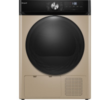 Сушильная машина Weissgauff WD 6010 Heat Pump Champagne