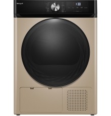 Сушильная машина Weissgauff WD 6010 Heat Pump Champagne