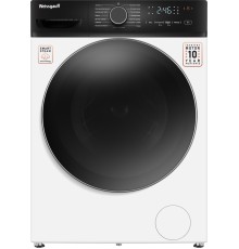 Стиральная машина с инвертором и паром Weissgauff WM 4627 Touch Inverter Steam