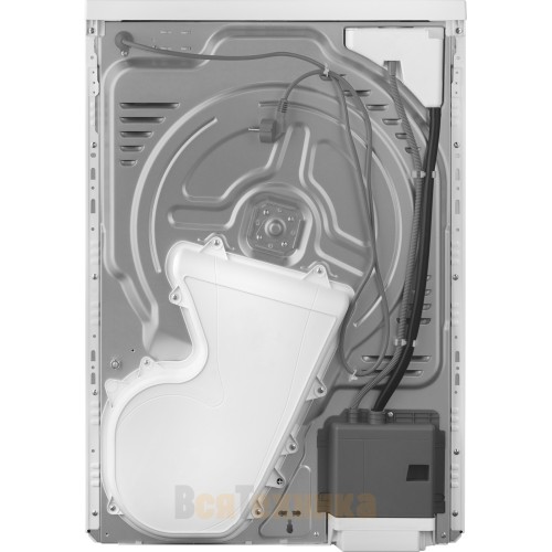 Сушильная машина c ультрафиолетом Weissgauff WD 5948 Heat Pump