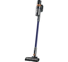 Вертикальный беспроводной пылесос Weissgauff V12 BLDC 630 Marine X-Treme Turbo