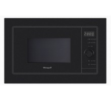 Встраиваемая микроволновая печь Weissgauff HMT-620 BG Grill Matt Edition