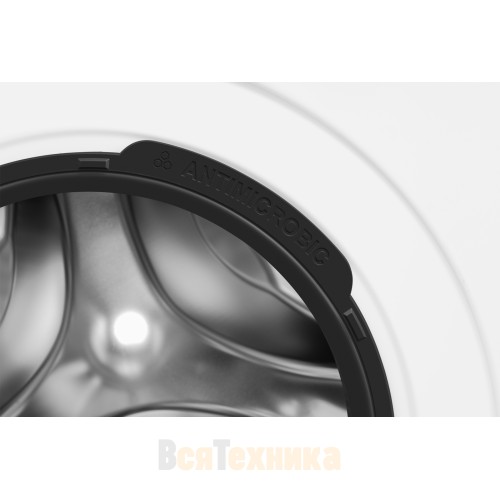 Стиральная машина с инвертором и паром Weissgauff WM 49411 Inverter Steam