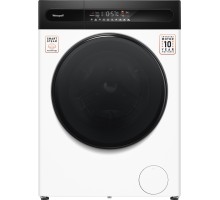 Стиральная машина с инвертором и паром Weissgauff WM 4948 Inverter Steam