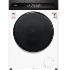Стиральная машина с инвертором и паром Weissgauff WM 4948 Inverter Steam