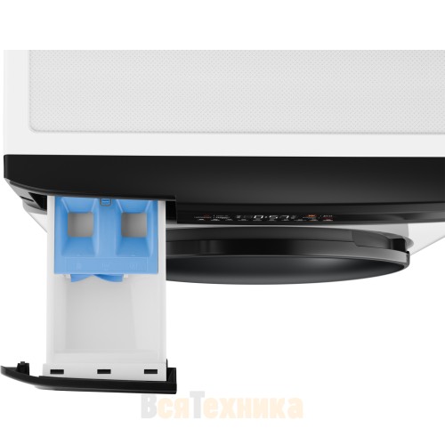 Стиральная машина с инвертором и паром Weissgauff WM 4948 Inverter Steam