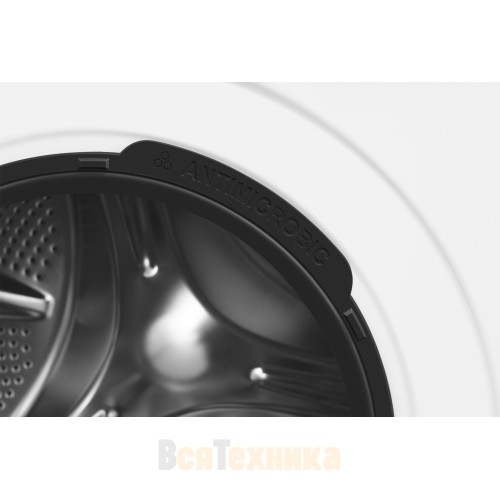 Стиральная машина с инвертором и паром Weissgauff WM 4948 Inverter Steam