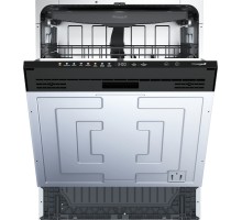 Встраиваемая посудомоечная машина Weissgauff BDW 6038 Touch Inverter Autoopen Infolight