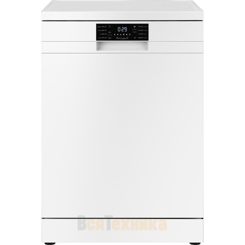 Посудомоечная машина Weissgauff DW 6019 D