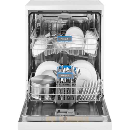Посудомоечная машина Weissgauff DW 6019 D