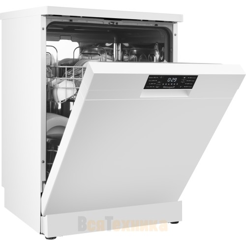 Посудомоечная машина Weissgauff DW 6019 D