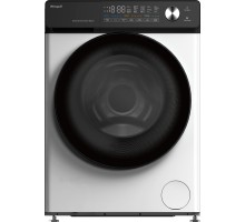 Стиральная машина с прямым приводом, инвертором и паром Weissgauff WM 45126 Steam Direct Drive