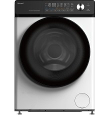 Стиральная машина с прямым приводом, инвертором и паром Weissgauff WM 45126 Steam Direct Drive