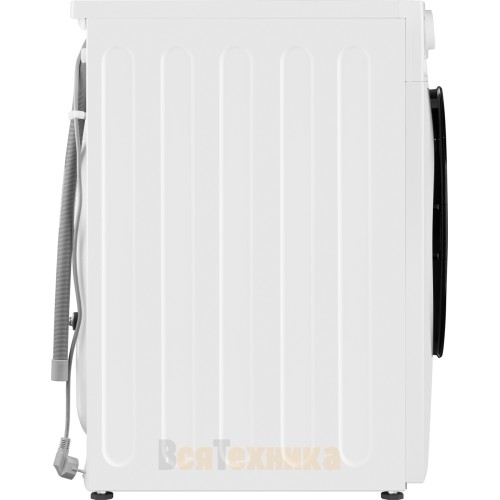 Стиральная машина с инвертором и паром Weissgauff WM 591412 Inverter Steam