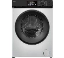 Стиральная машина с инвертором и паром Weissgauff WM 45126 Inverter Steam Color Touch