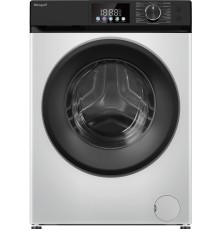 Стиральная машина с инвертором и паром Weissgauff WM 45126 Inverter Steam Color Touch