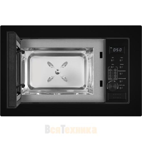 Встраиваемая микроволновая печь Weissgauff HMT-2366