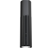 Вытяжка Weissgauff Sun 1400 Island BLDC Black
