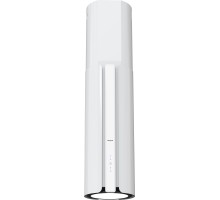 Вытяжка Weissgauff Sun 1400 Island BLDC White