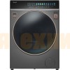 Стиральная машина Weissgauff WM 58411 Direct Drive Inverter Premium Steam Grey