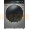 Стиральная машина Weissgauff WM 58411 Direct Drive Inverter Premium Steam Steel