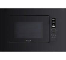 Встраиваемая микроволновая печь Weissgauff HMT-206 Inverter Grill