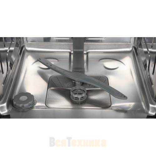 Встраиваемая посудомоечная машина Weissgauff BDW 6063 D Timer Floor