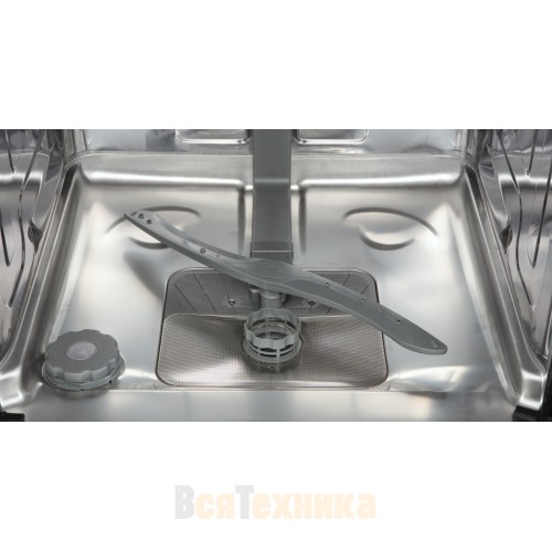 Встраиваемая посудомоечная машина Weissgauff BDW 6136 D Inverter Autoopen Timer Floor