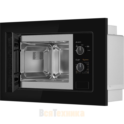 Встраиваемая микроволновая печь Weissgauff BMWO-206