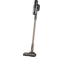 Вертикальный беспроводной пылесос Weissgauff V12 BLDC 630 Bronzo Beige X-Treme Turbo