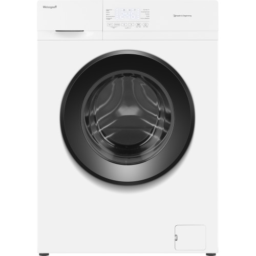 Стиральная машина Weissgauff WM 4506 Simple Touch