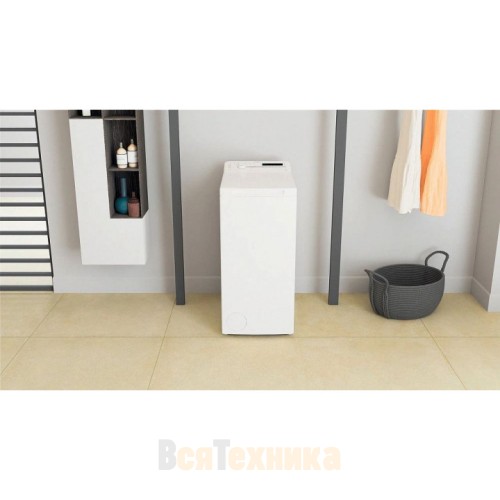 Стиральная машина WHIRLPOOL TDLR6040S