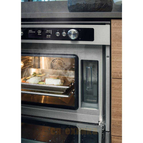 Духовой шкаф KitchenAid KOQCX 45600