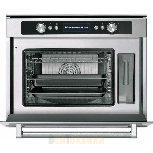 Духовой шкаф KitchenAid KOQCX 45600