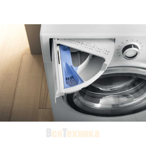 Стиральная машина Hotpoint NLLCD 946 WC A EU