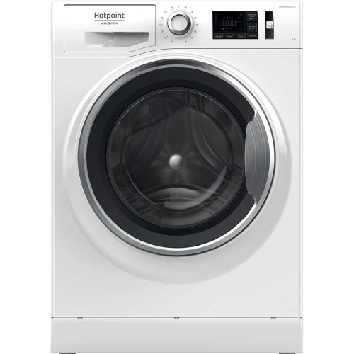 Стиральная машина Hotpoint Natis NLM11 724 WC A RU