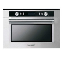 Микроволновая печь KitchenAid KMMXX 38600