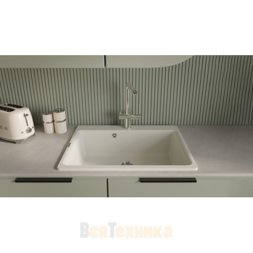 Смеситель Rivelato Lugano 1523513