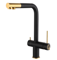 Смеситель Rivelato Lugano 1523513