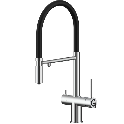 Смеситель Rivelato Adria 1523517