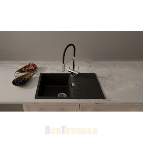 Смеситель Rivelato Adria 1523517