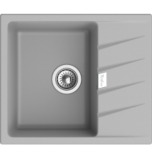 Мойка Rivelato RAUM 58