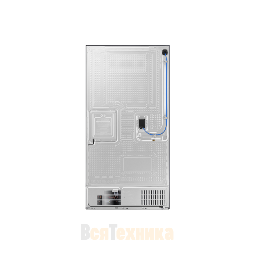 Многодверный холодильник Samsung RF65DB970012WR Bespoke с Beverage Center