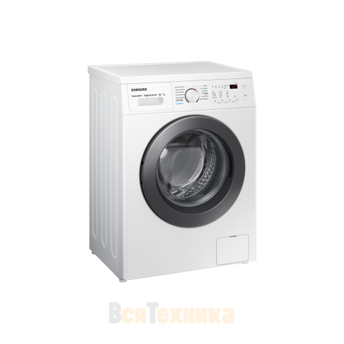 Стиральная машина Samsung WW70AG4S21VELD
