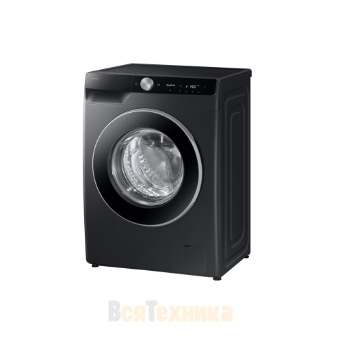 Стиральная машина Samsung WW90DG6G94LBLD