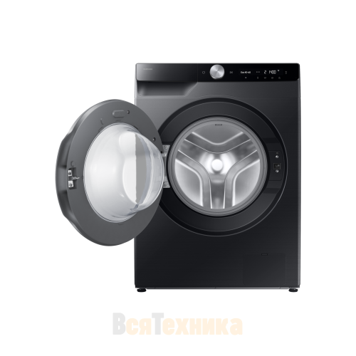 Стиральная машина Samsung WW90DG6G94LBLD